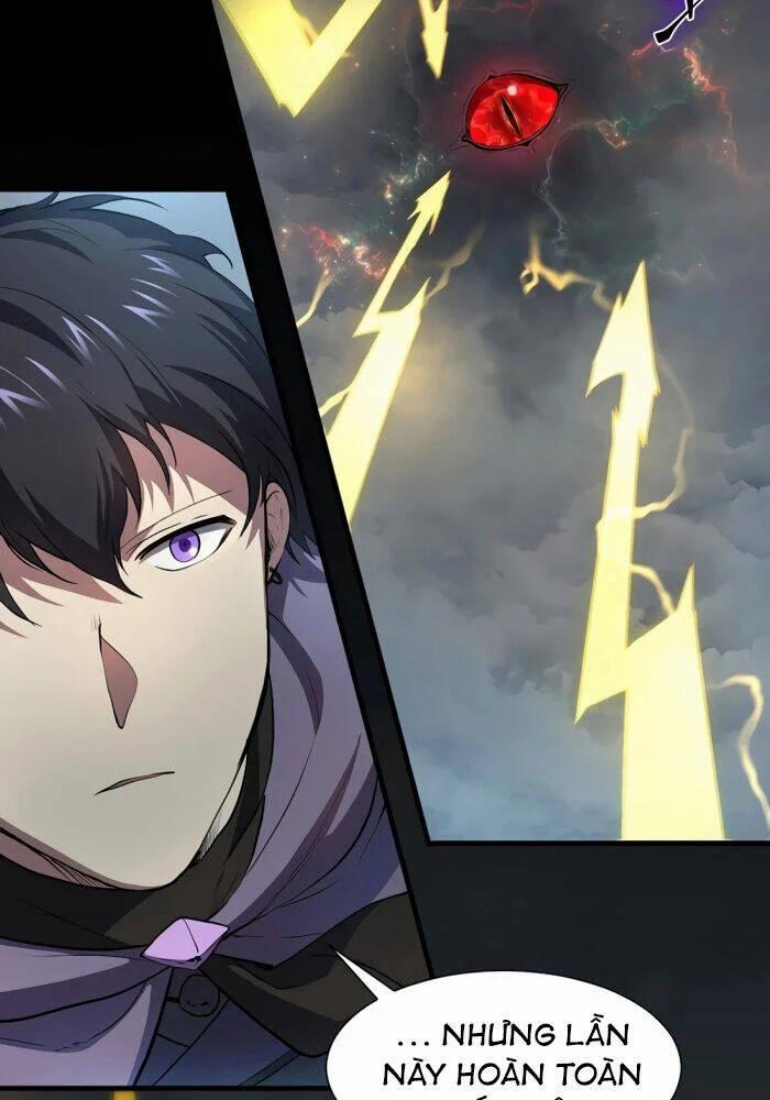 Tôi Thăng Cấp Bằng Kĩ Năng 87 trang 6