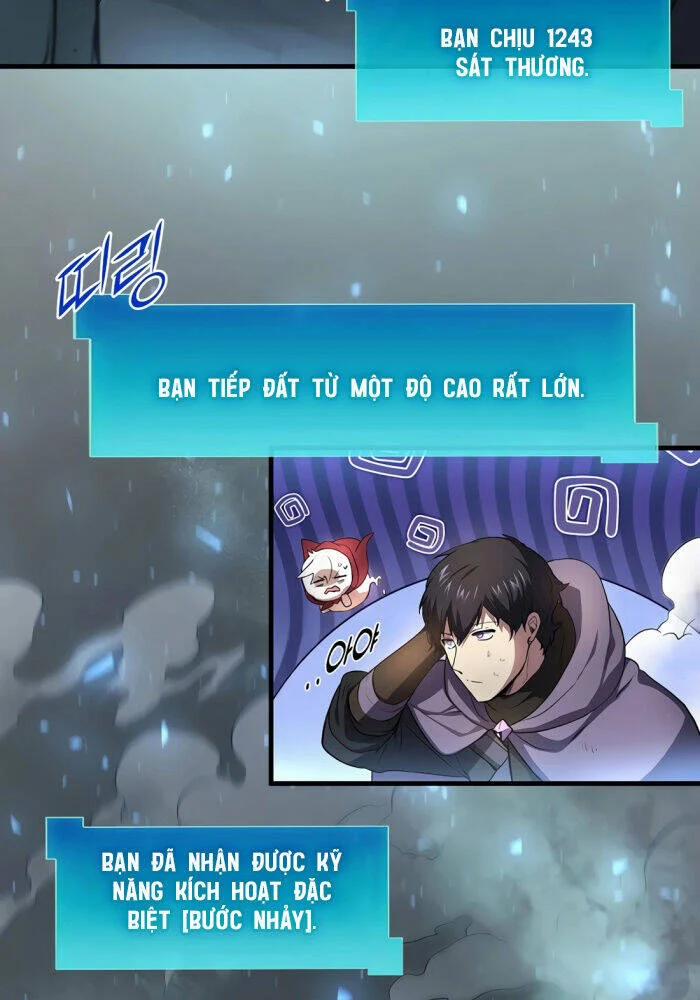 Tôi Thăng Cấp Bằng Kĩ Năng 87 trang 63