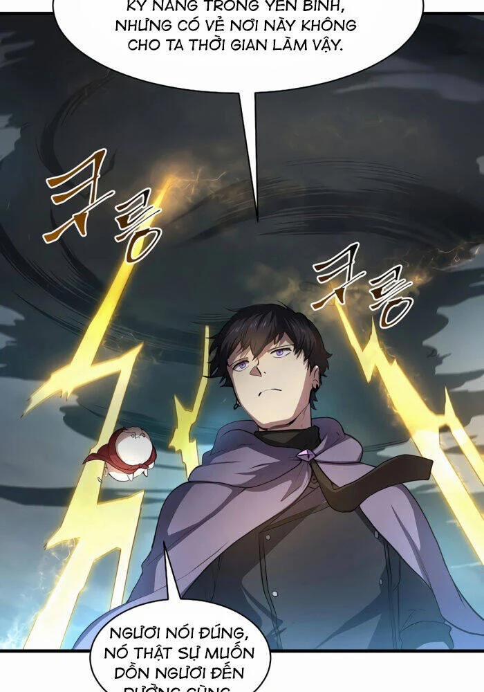 Tôi Thăng Cấp Bằng Kĩ Năng 87 trang 66
