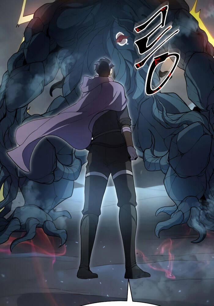 Tôi Thăng Cấp Bằng Kĩ Năng 87 trang 8