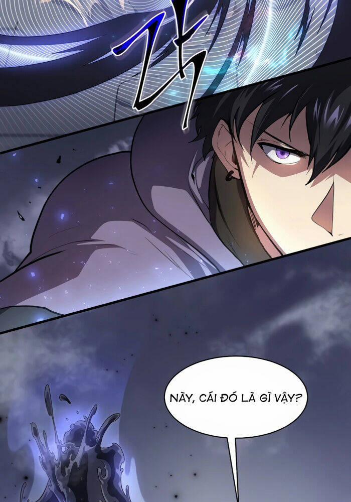 Tôi Thăng Cấp Bằng Kĩ Năng 87 trang 81