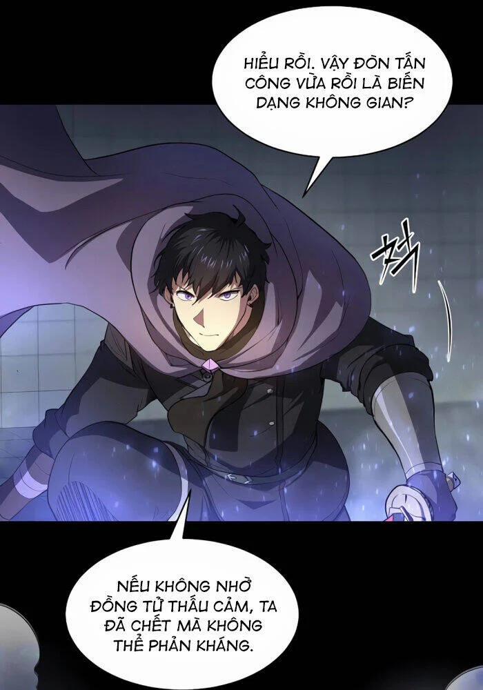 Tôi Thăng Cấp Bằng Kĩ Năng 87 trang 86