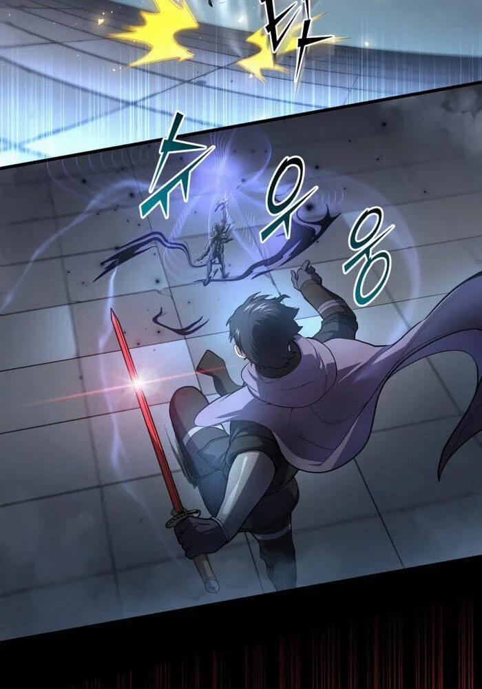 Tôi Thăng Cấp Bằng Kĩ Năng 87 trang 91