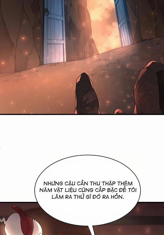Tôi Thăng Cấp Bằng Kĩ Năng 87 trang 98