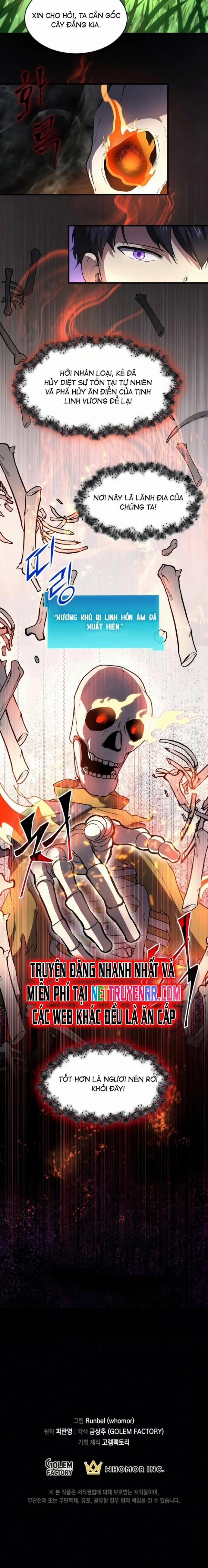 Tôi Thăng Cấp Bằng Kĩ Năng 88 trang 11