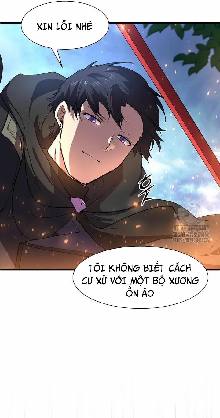 Tôi Thăng Cấp Bằng Kĩ Năng 89 trang 15