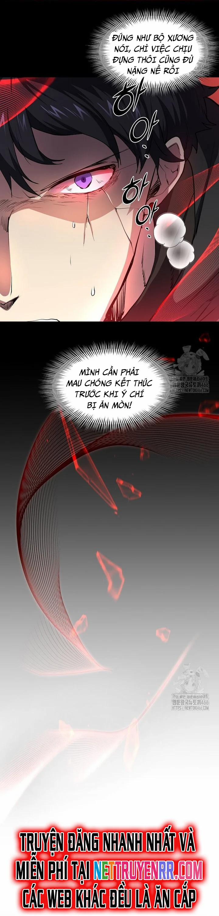 Tôi Thăng Cấp Bằng Kĩ Năng 89 trang 28