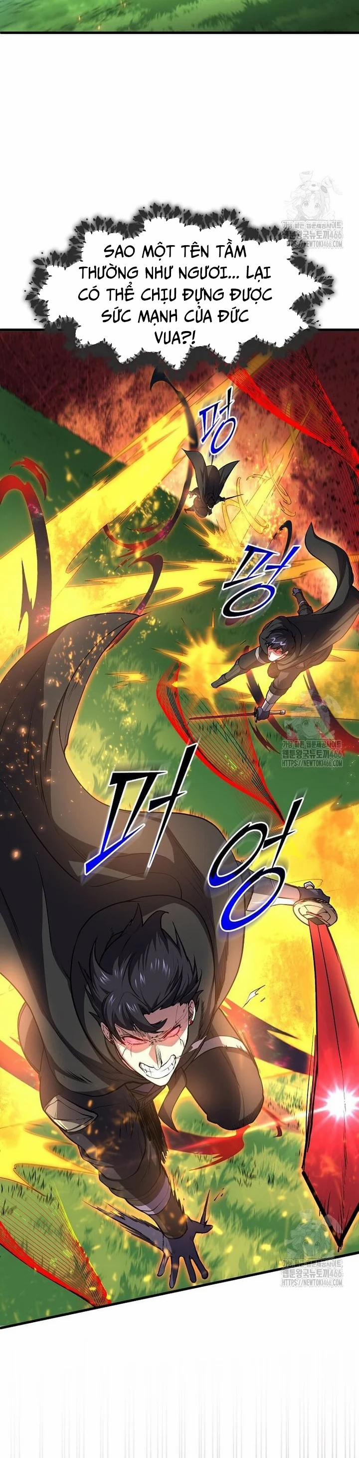 Tôi Thăng Cấp Bằng Kĩ Năng 89 trang 30