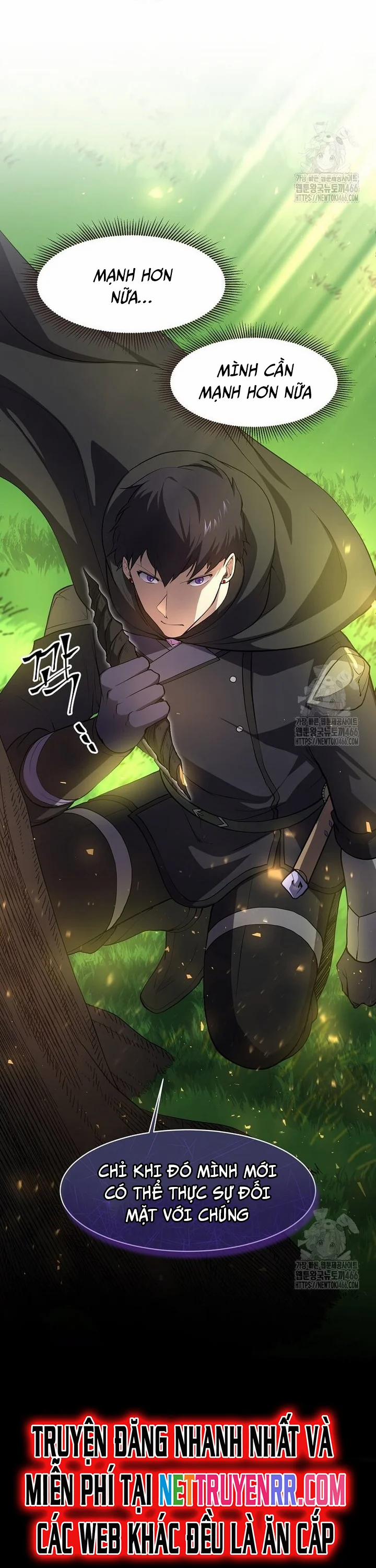 Tôi Thăng Cấp Bằng Kĩ Năng 89 trang 45