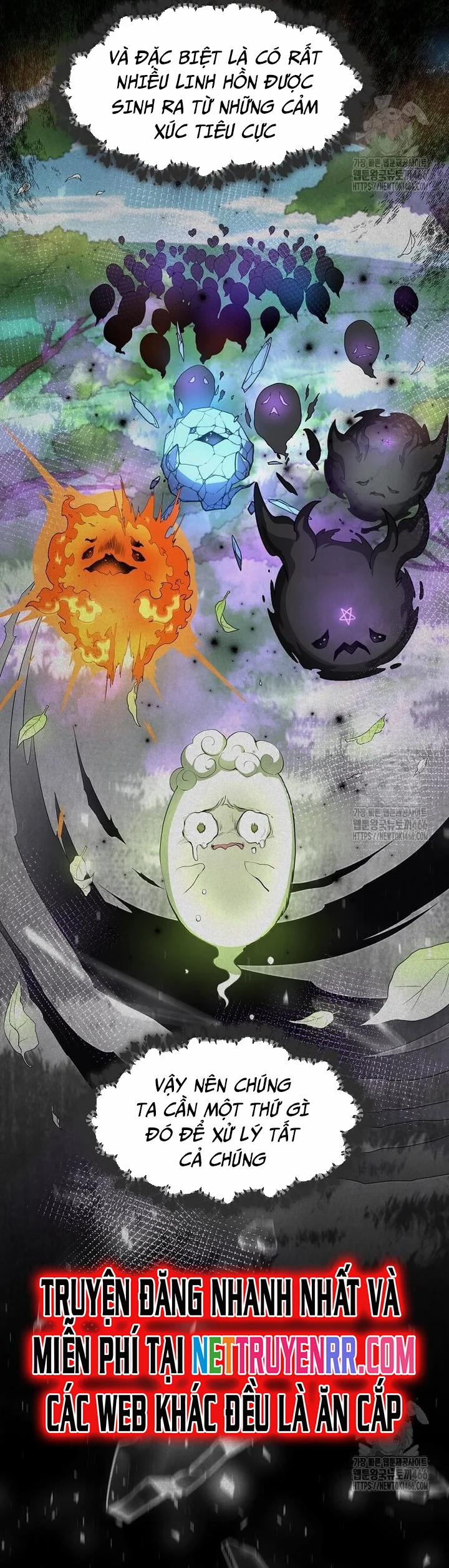 Tôi Thăng Cấp Bằng Kĩ Năng 89 trang 8