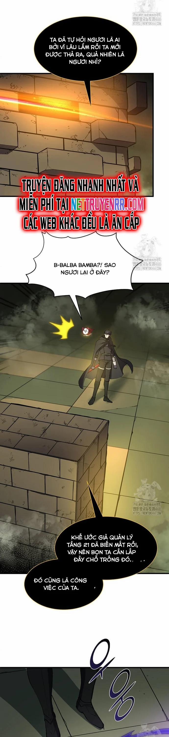 Tôi Thăng Cấp Bằng Kĩ Năng 90 trang 20