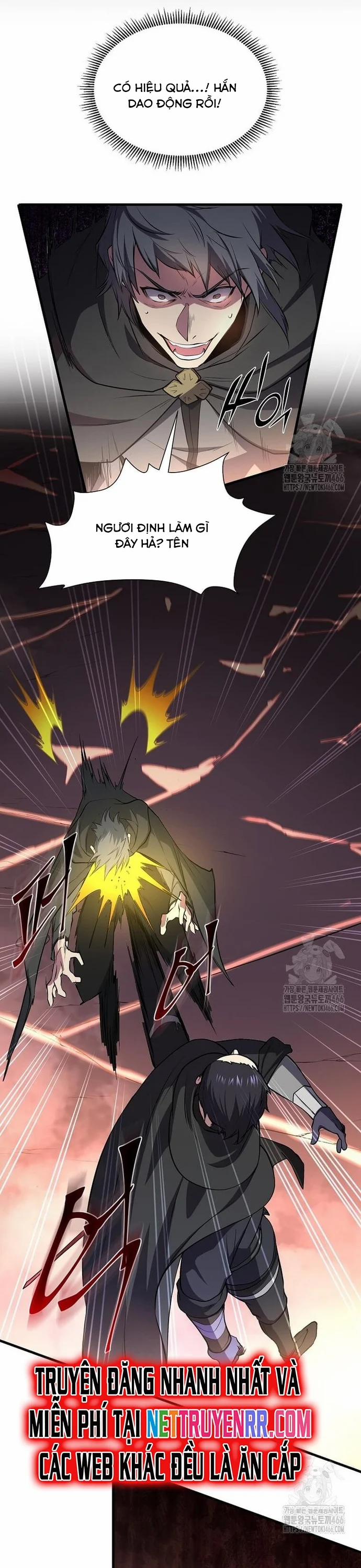 Tôi Thăng Cấp Bằng Kĩ Năng 90 trang 36