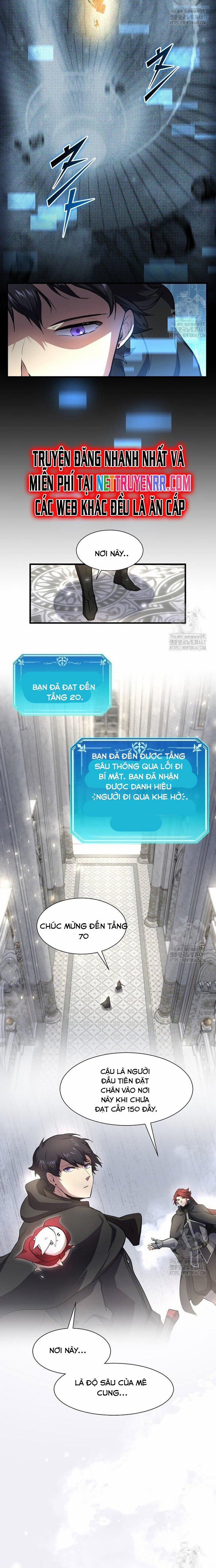 Tôi Thăng Cấp Bằng Kĩ Năng 91 trang 13