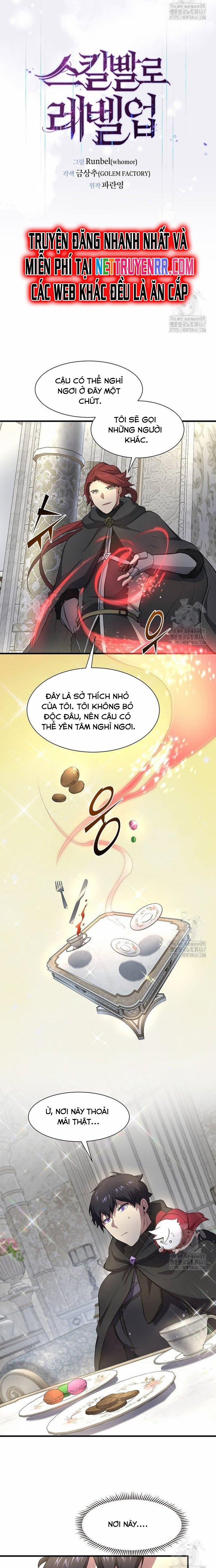 Tôi Thăng Cấp Bằng Kĩ Năng 91 trang 14