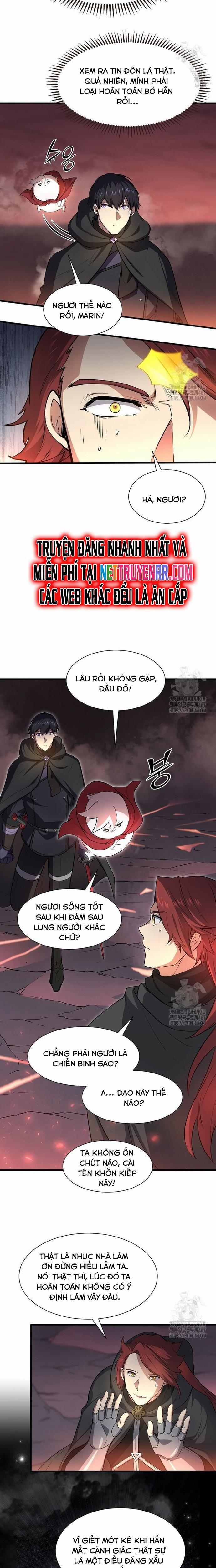 Tôi Thăng Cấp Bằng Kĩ Năng 91 trang 2