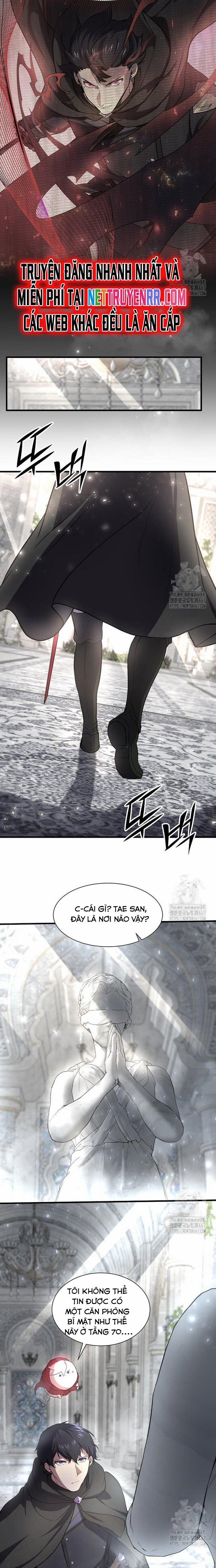 Tôi Thăng Cấp Bằng Kĩ Năng 91 trang 21