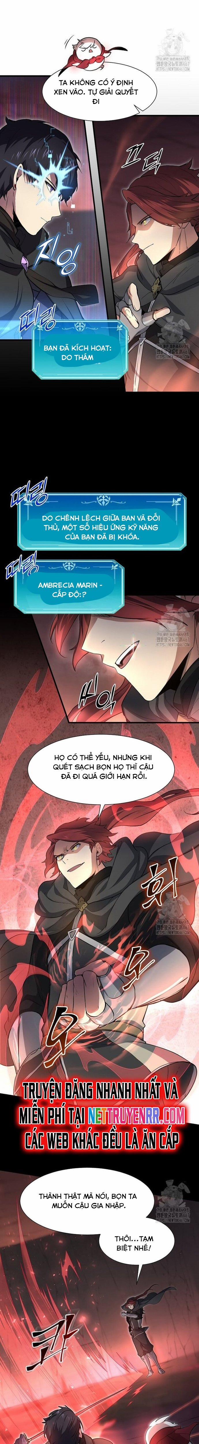 Tôi Thăng Cấp Bằng Kĩ Năng 91 trang 3