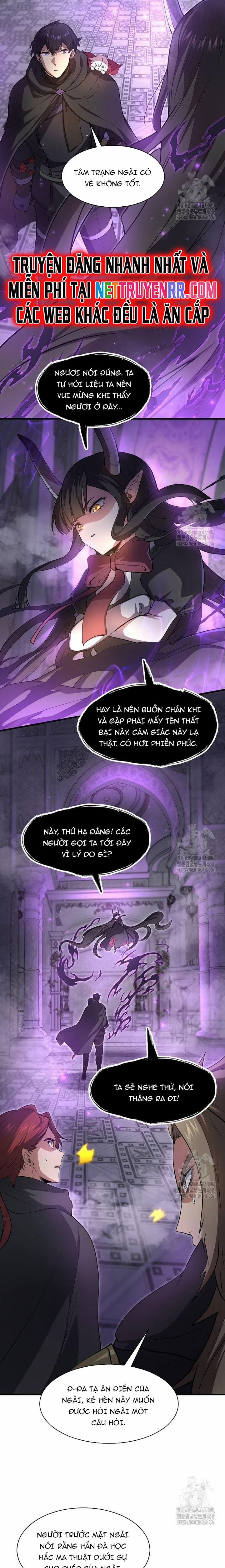 Tôi Thăng Cấp Bằng Kĩ Năng 92 trang 14