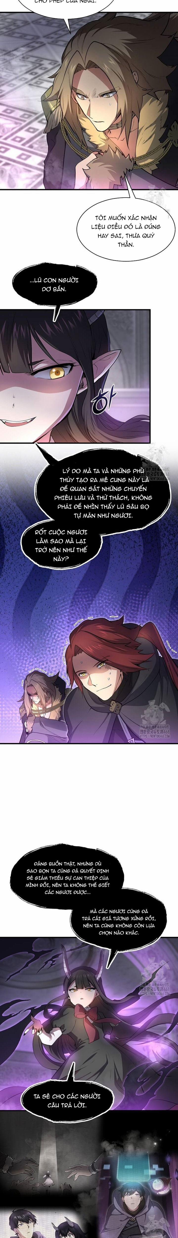 Tôi Thăng Cấp Bằng Kĩ Năng 92 trang 15