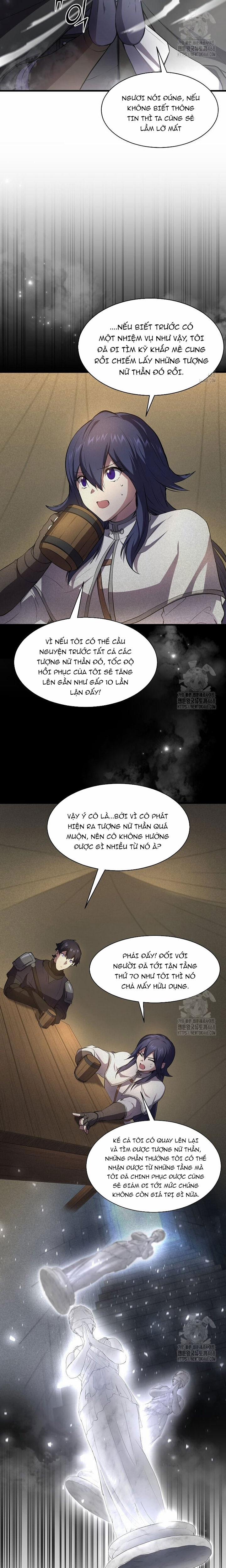 Tôi Thăng Cấp Bằng Kĩ Năng 92 trang 2