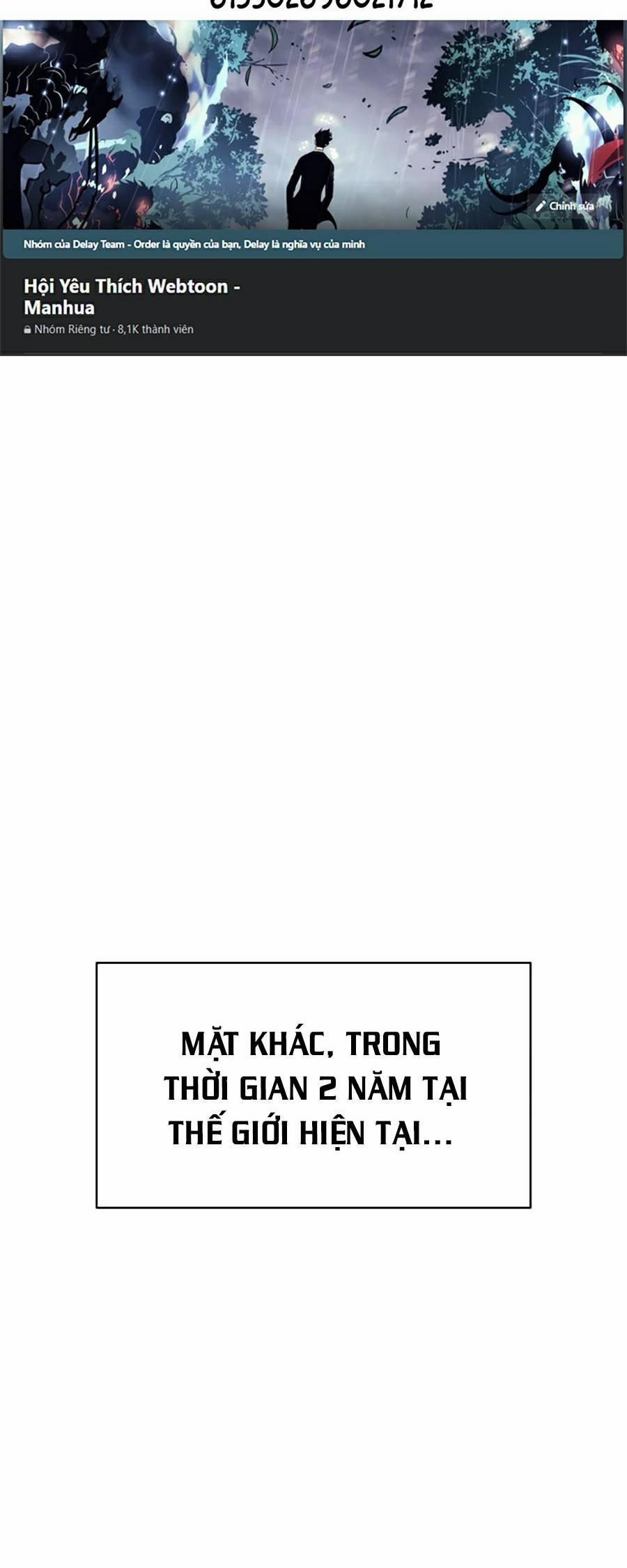 Tôi Thăng Cấp Một Mình SS2 0 END SS2 trang 1