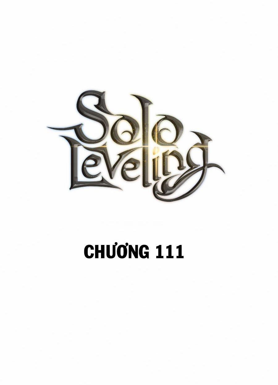 Tôi Thăng Cấp Một Mình SS2 1 trang 0