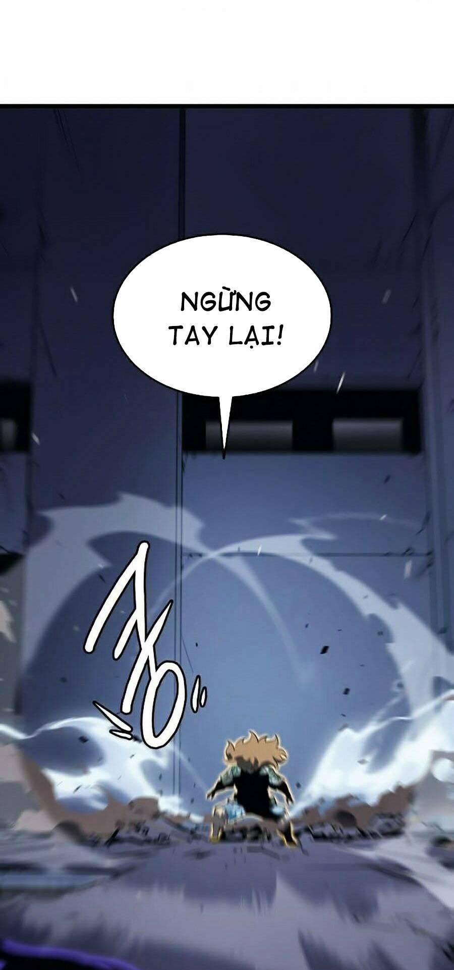 Tôi Thăng Cấp Một Mình SS2 63 trang 0