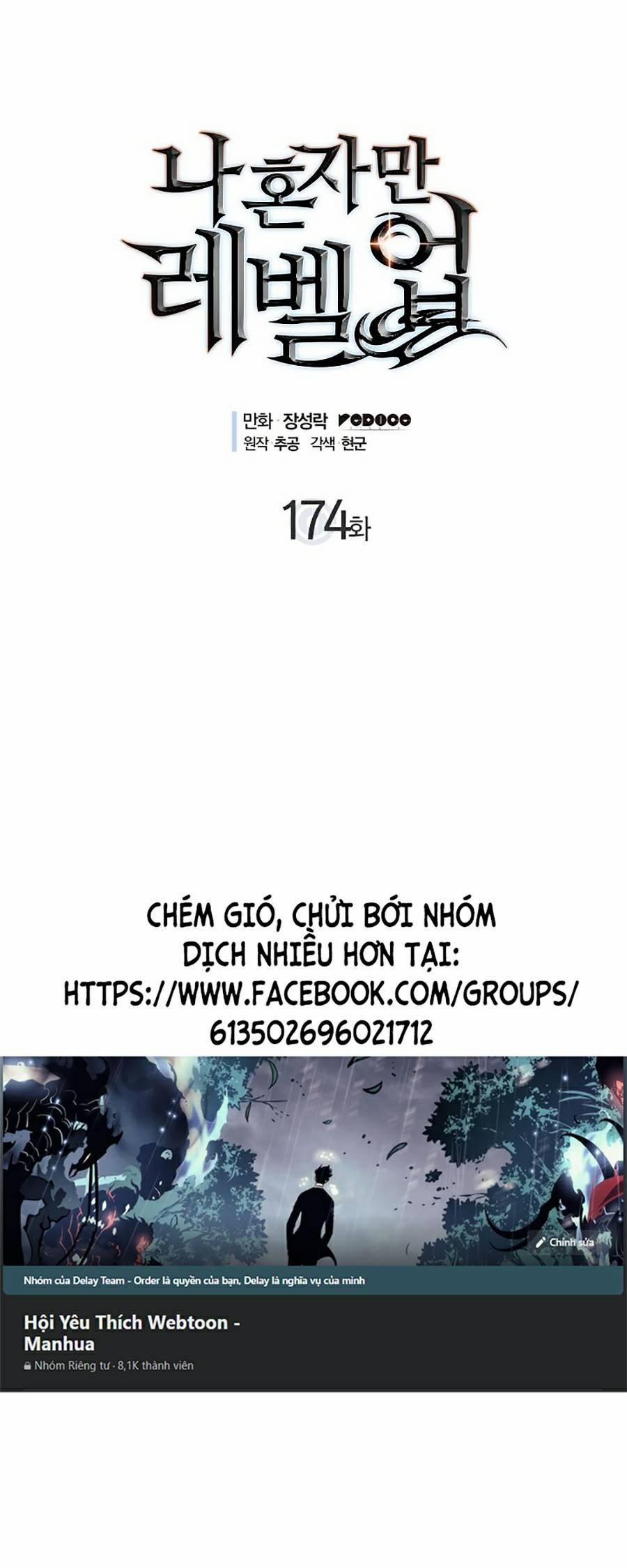 Tôi Thăng Cấp Một Mình SS2 64 trang 0