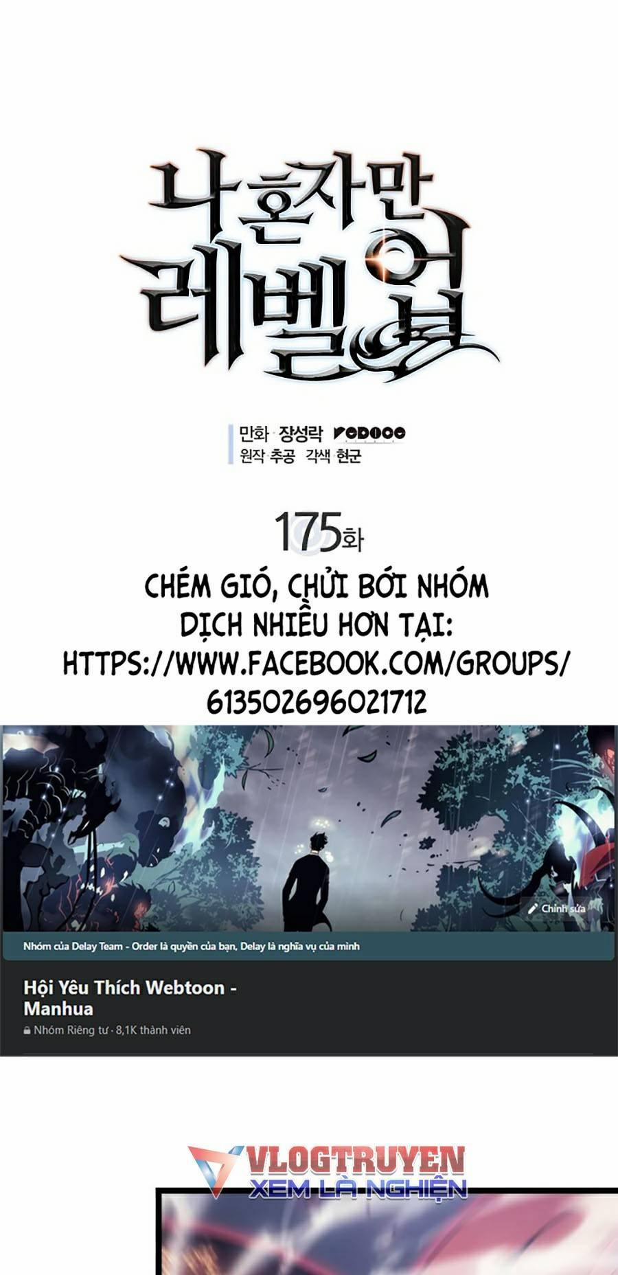 Tôi Thăng Cấp Một Mình SS2 65 trang 0