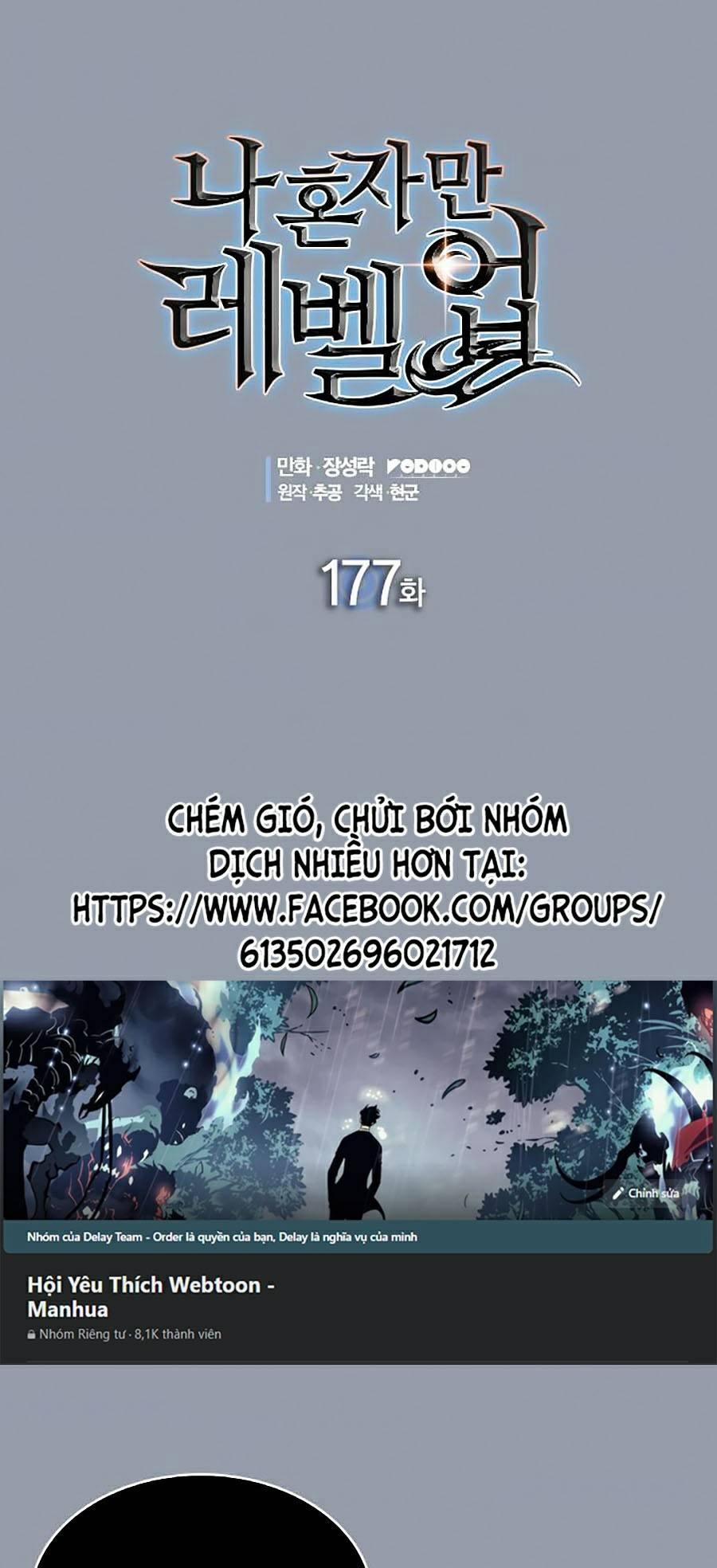 Tôi Thăng Cấp Một Mình SS2 67 trang 0