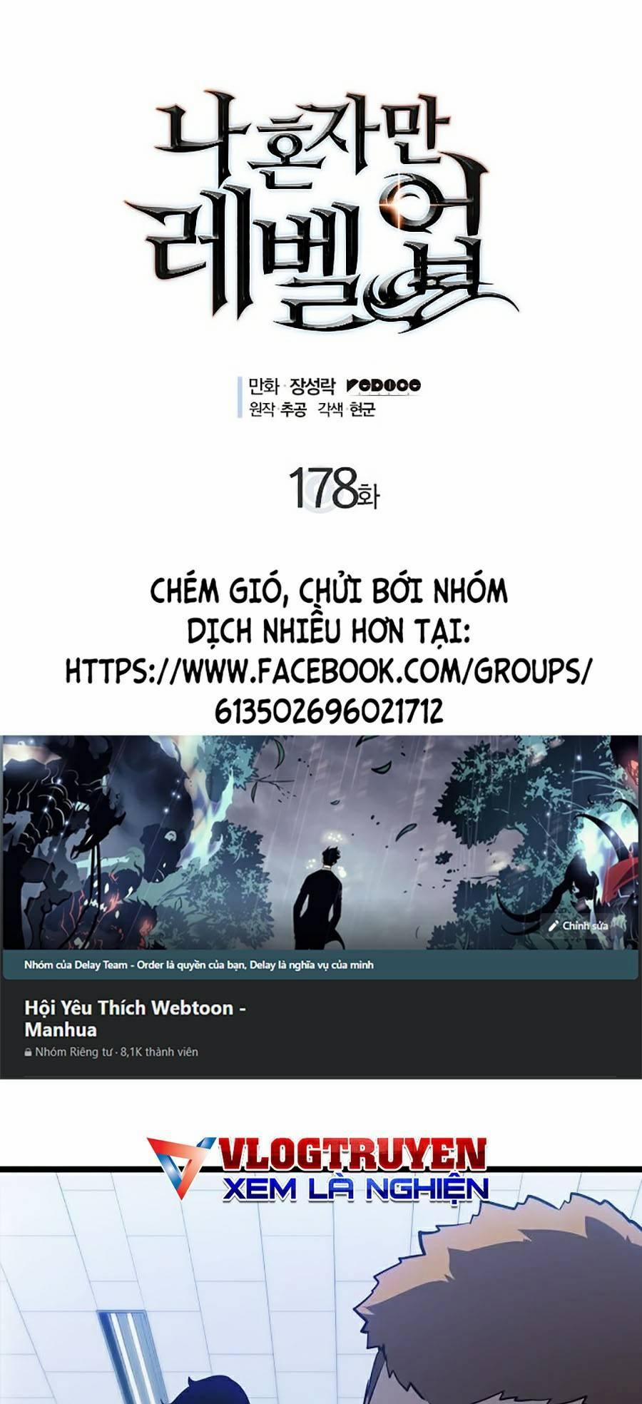 Tôi Thăng Cấp Một Mình SS2 68 trang 0