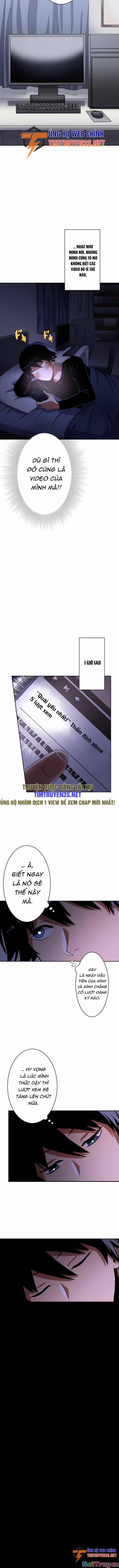 Tôi Thăng Cấp Tột Đỉnh Vì Là 1 Kol 1 trang 15