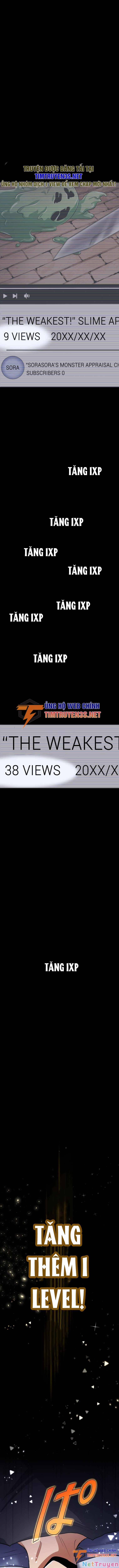 Tôi Thăng Cấp Tột Đỉnh Vì Là 1 Kol 1 trang 16