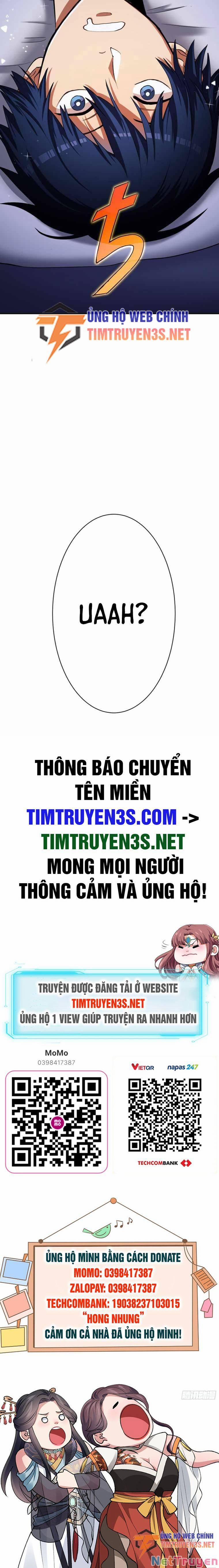 Tôi Thăng Cấp Tột Đỉnh Vì Là 1 Kol 1 trang 17