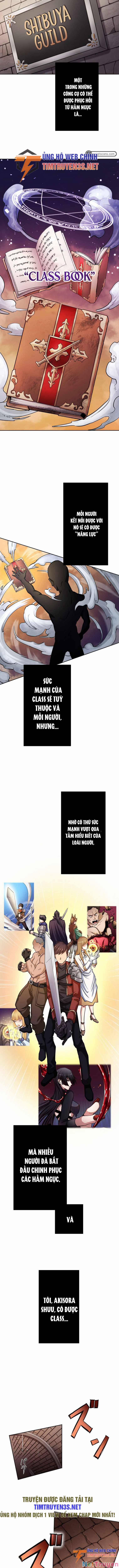 Tôi Thăng Cấp Tột Đỉnh Vì Là 1 Kol 1 trang 4