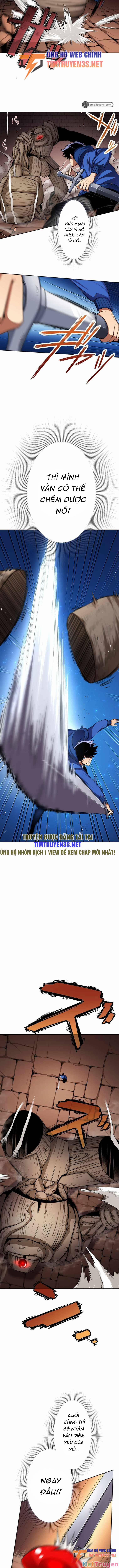 Tôi Thăng Cấp Tột Đỉnh Vì Là 1 Kol 1 trang 7