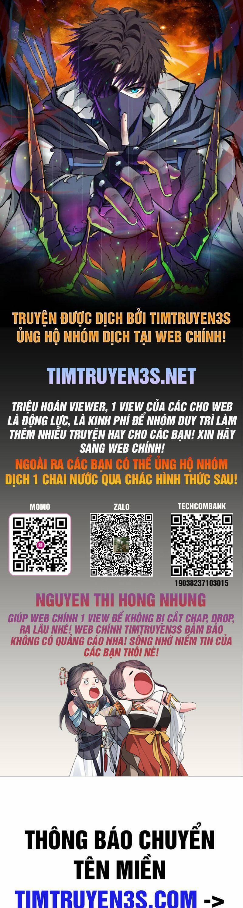 Tôi Thăng Cấp Tột Đỉnh Vì Là 1 Kol 10 trang 0