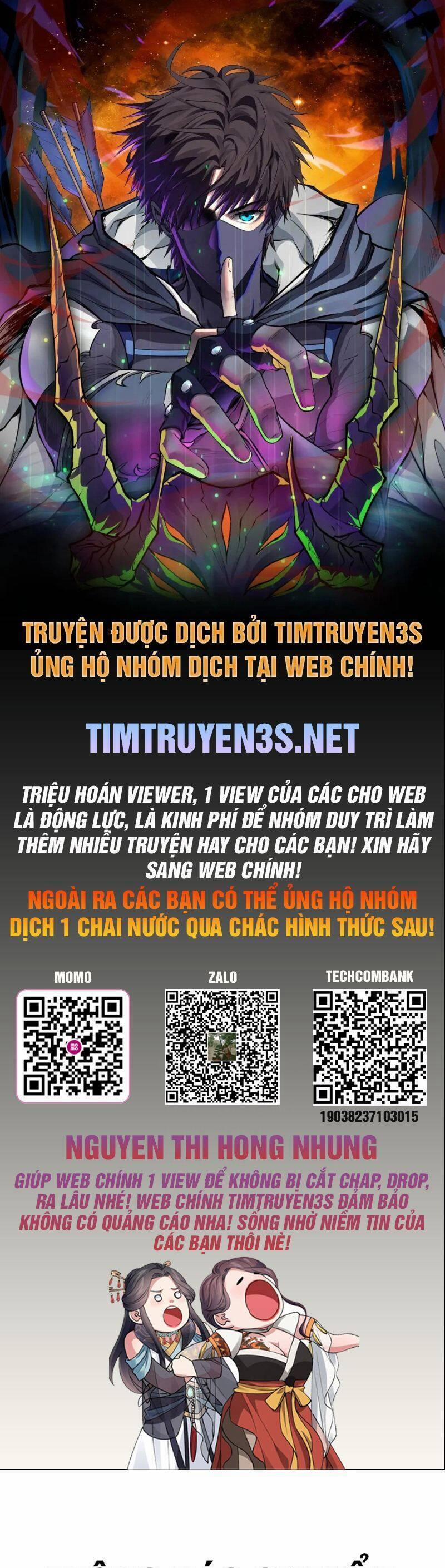 Tôi Thăng Cấp Tột Đỉnh Vì Là 1 Kol 12 trang 0