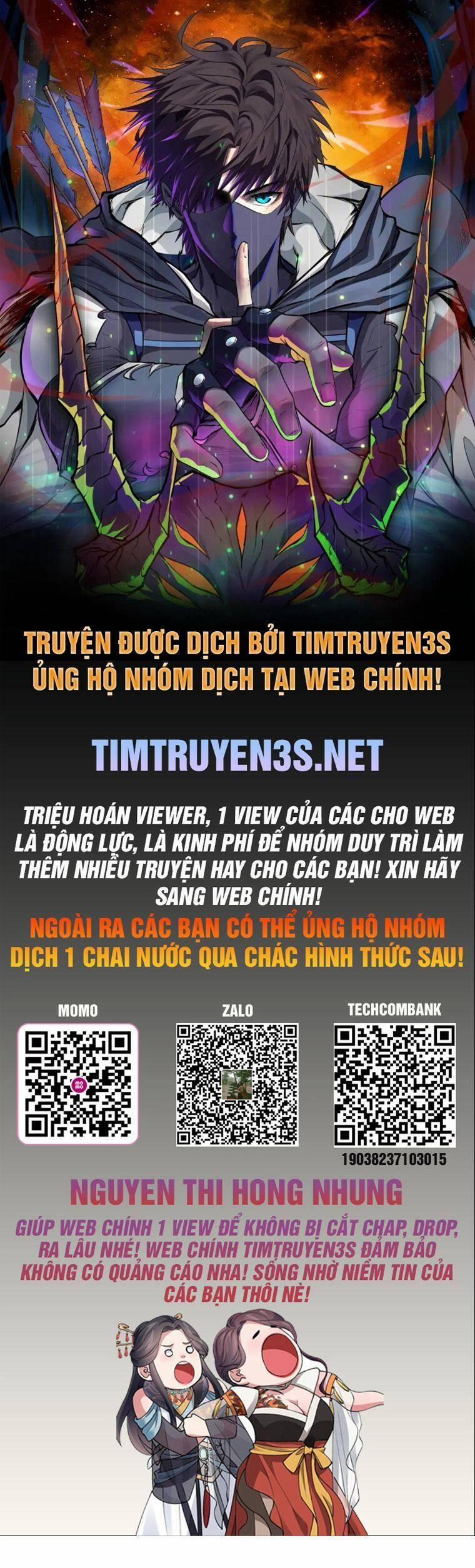 Tôi Thăng Cấp Tột Đỉnh Vì Là 1 Kol 13 trang 0