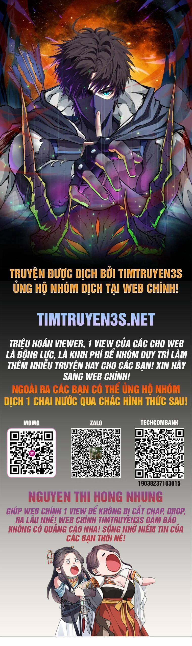 Tôi Thăng Cấp Tột Đỉnh Vì Là 1 Kol 14 trang 0