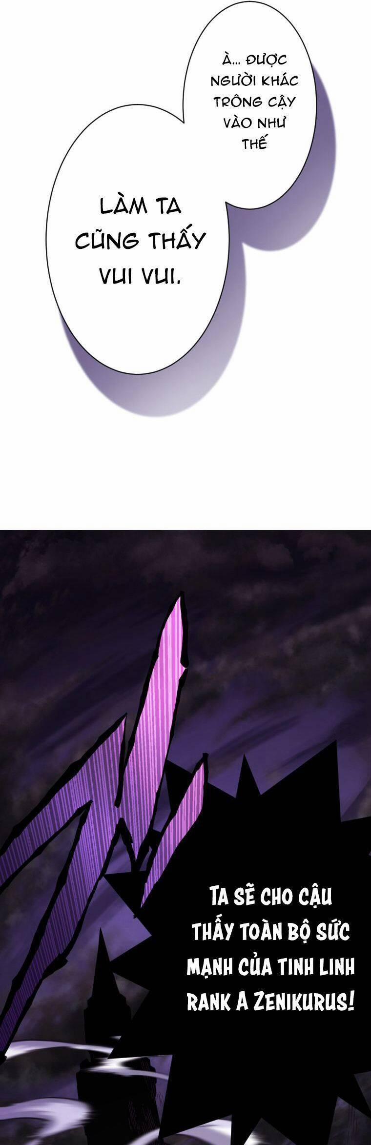 Tôi Thăng Cấp Tột Đỉnh Vì Là 1 Kol 14 trang 17