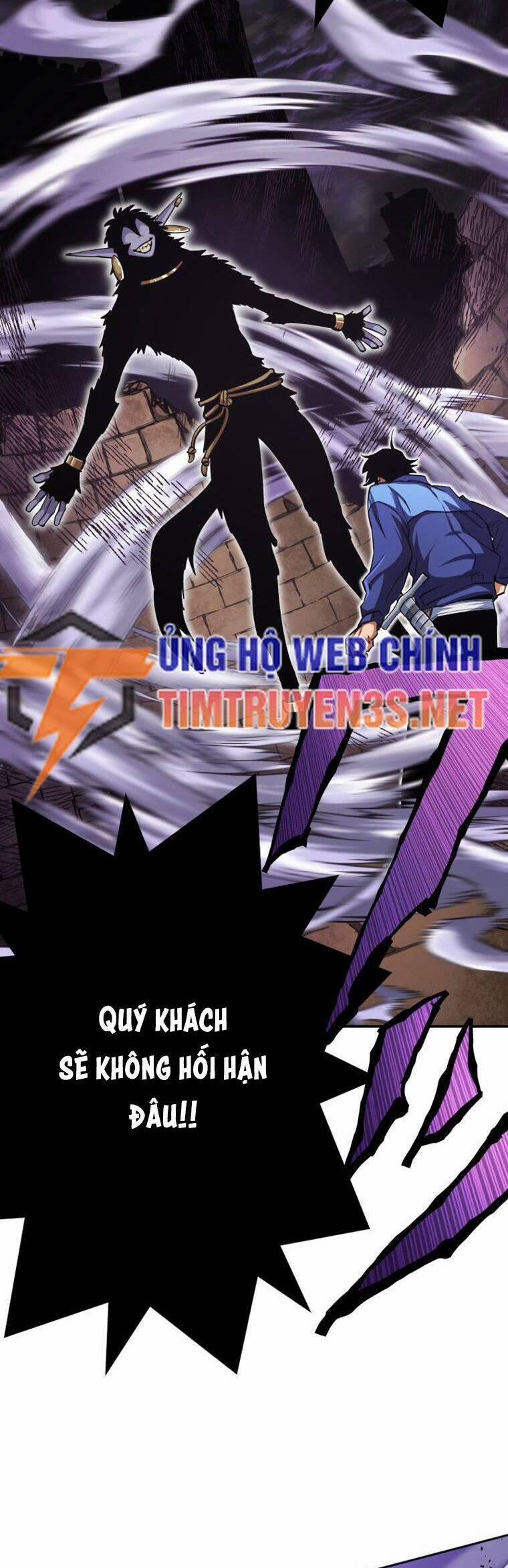 Tôi Thăng Cấp Tột Đỉnh Vì Là 1 Kol 14 trang 18