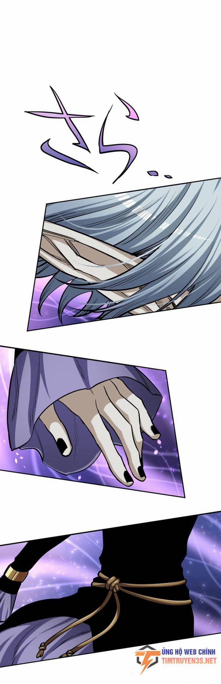 Tôi Thăng Cấp Tột Đỉnh Vì Là 1 Kol 14 trang 20