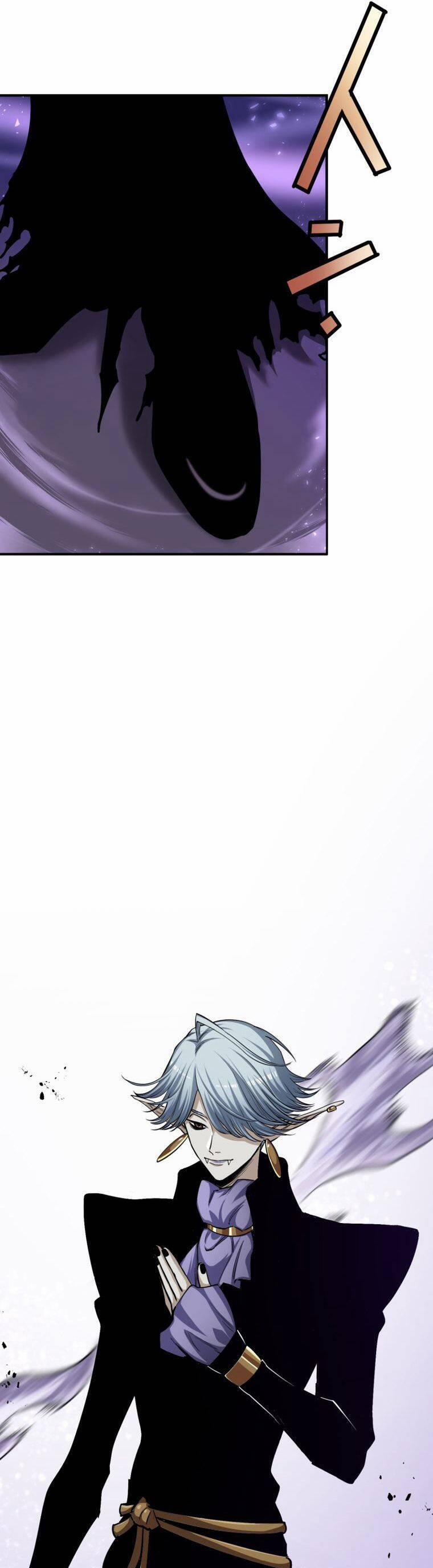 Tôi Thăng Cấp Tột Đỉnh Vì Là 1 Kol 14 trang 21