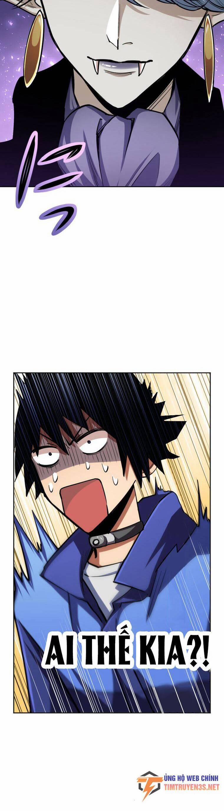 Tôi Thăng Cấp Tột Đỉnh Vì Là 1 Kol 14 trang 23