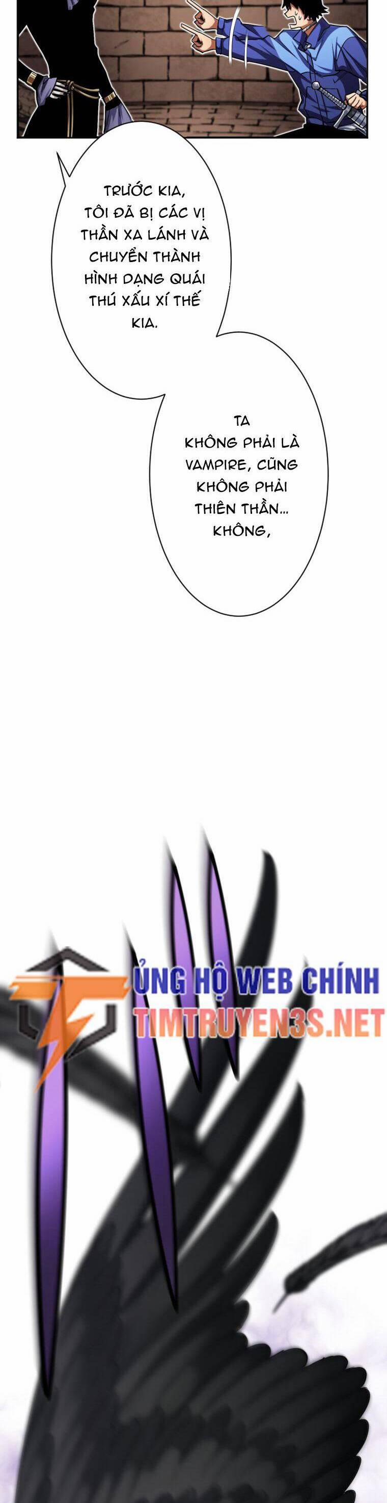 Tôi Thăng Cấp Tột Đỉnh Vì Là 1 Kol 14 trang 25