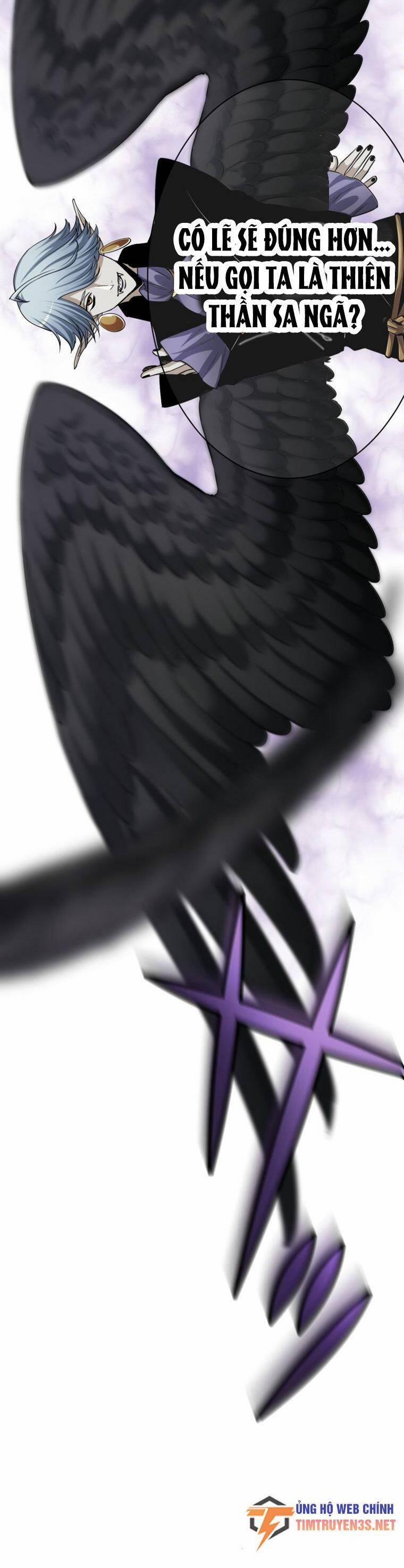 Tôi Thăng Cấp Tột Đỉnh Vì Là 1 Kol 14 trang 26