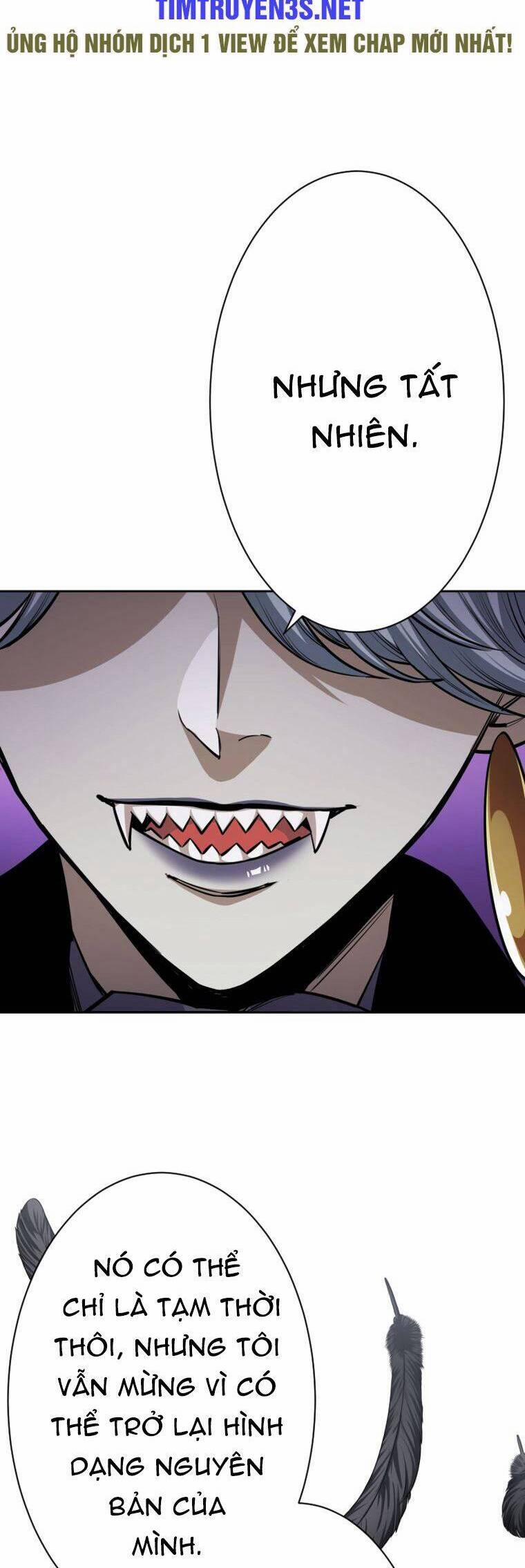 Tôi Thăng Cấp Tột Đỉnh Vì Là 1 Kol 14 trang 29