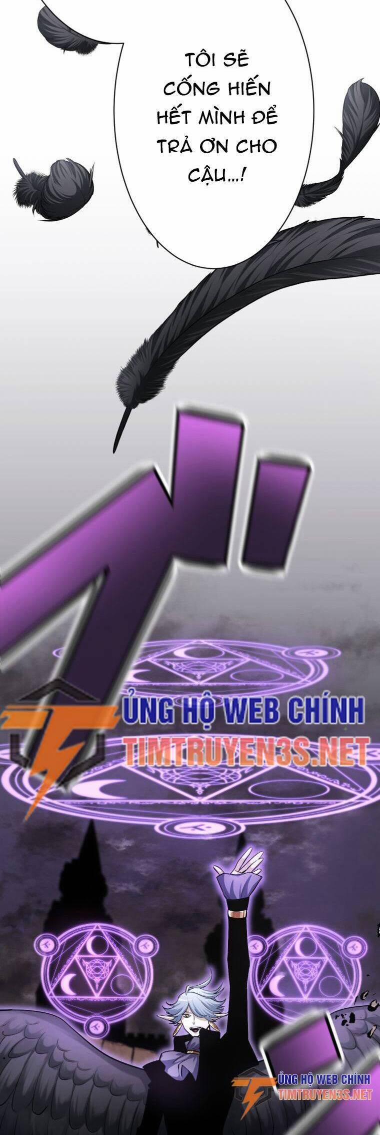 Tôi Thăng Cấp Tột Đỉnh Vì Là 1 Kol 14 trang 30