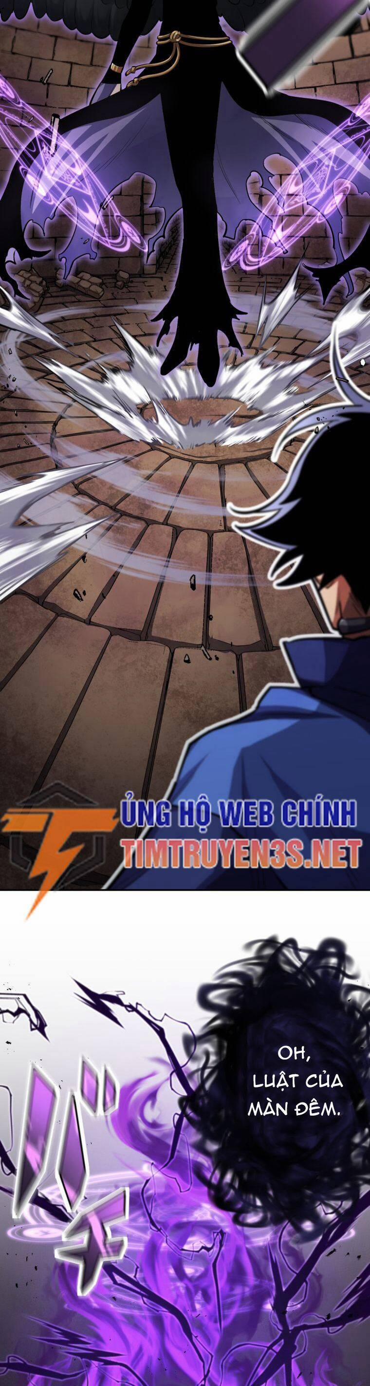 Tôi Thăng Cấp Tột Đỉnh Vì Là 1 Kol 14 trang 31